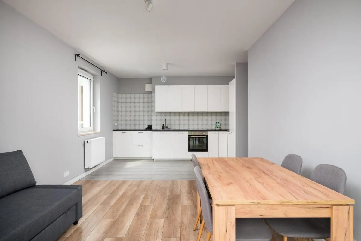 Image 3 of Dunikowskiego Comfy Apartments