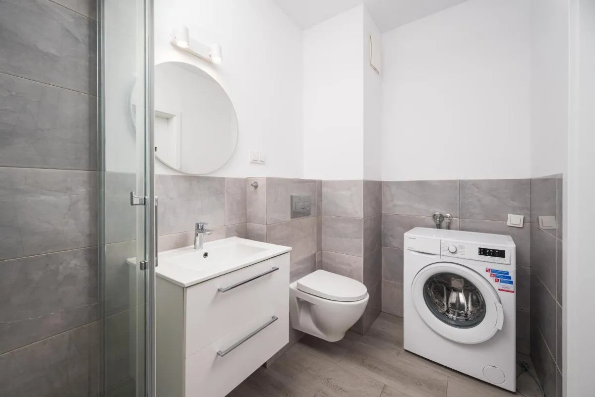 Image 6 of Dunikowskiego Comfy Apartments