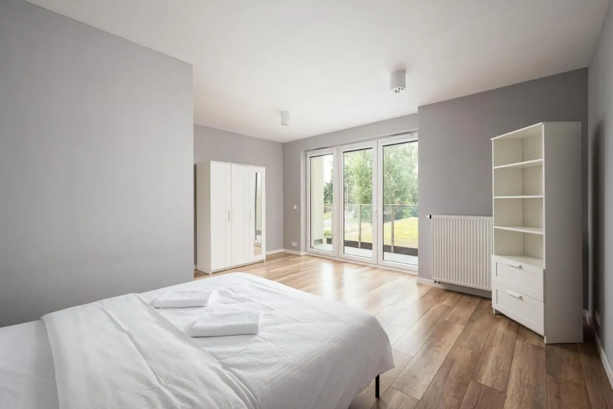 Image 5 of Dunikowskiego Comfy Apartments