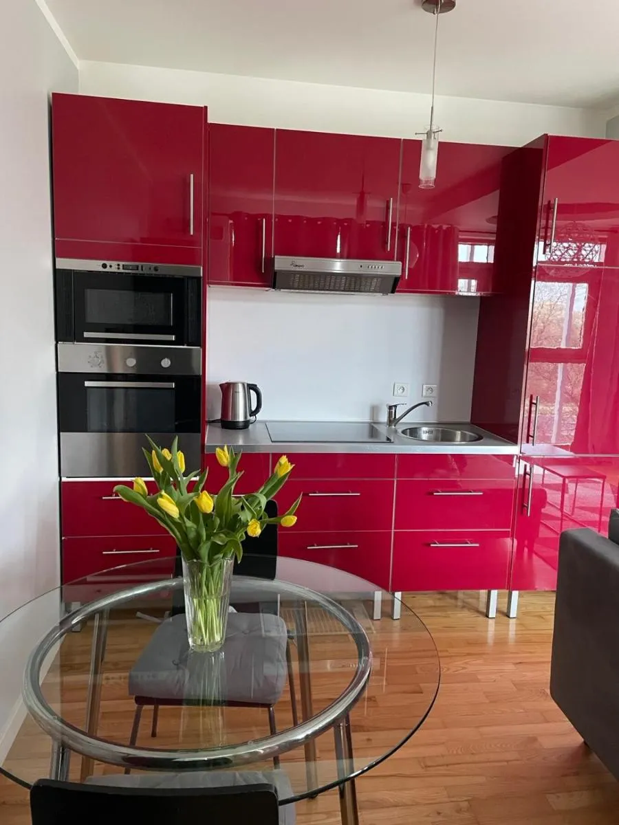 Image 6 of Dworzec Gdański Apartament