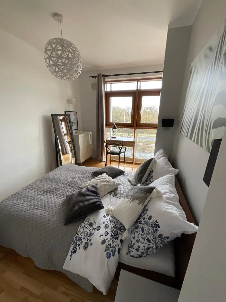 Image 1 of Dworzec Gdański Apartament