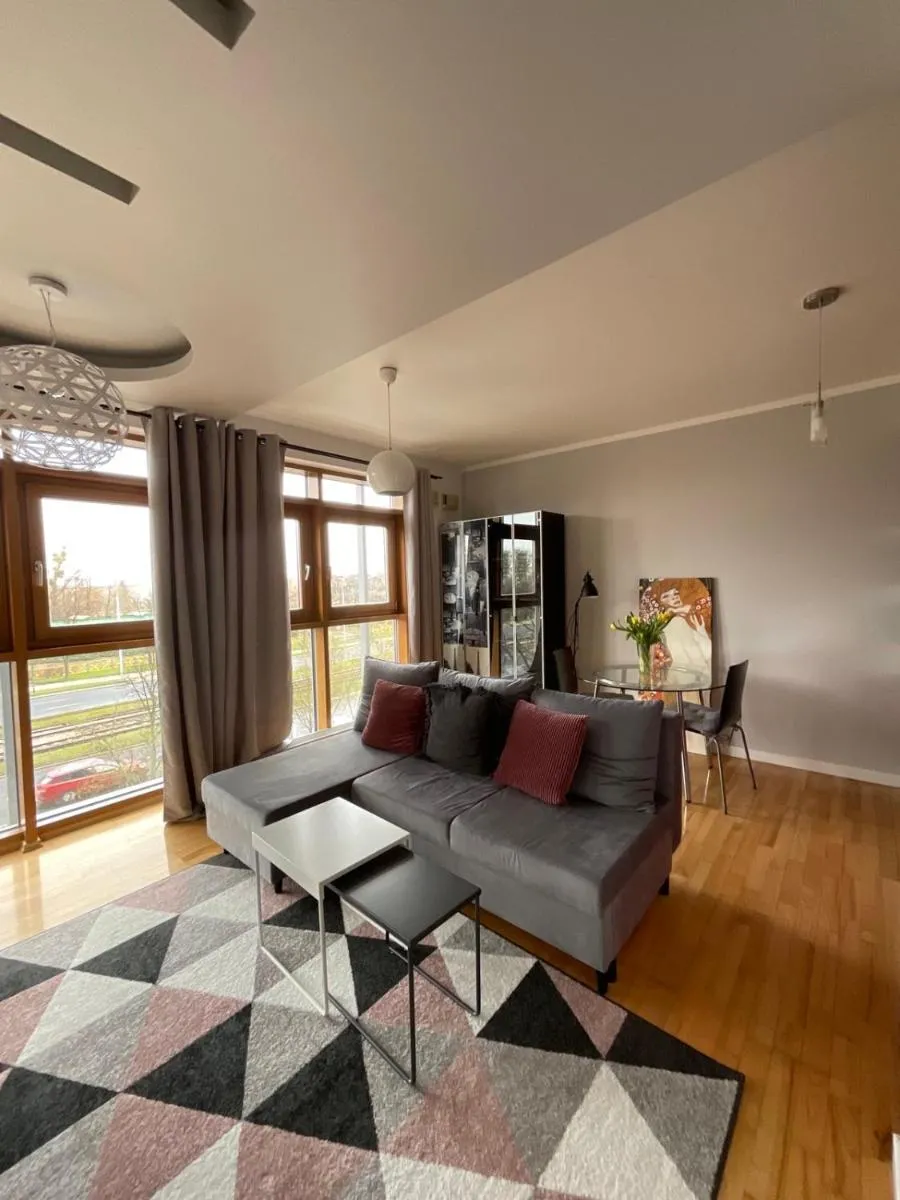 Image 4 of Dworzec Gdański Apartament