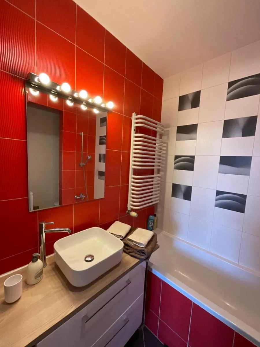 Image 2 of Dworzec Gdański Apartament