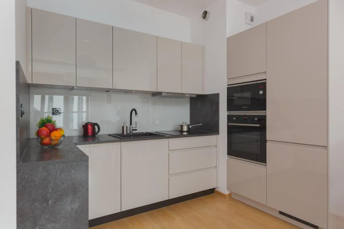 Image 5 of Dzielna Apartment Warsaw Wola by Noclegi Renters