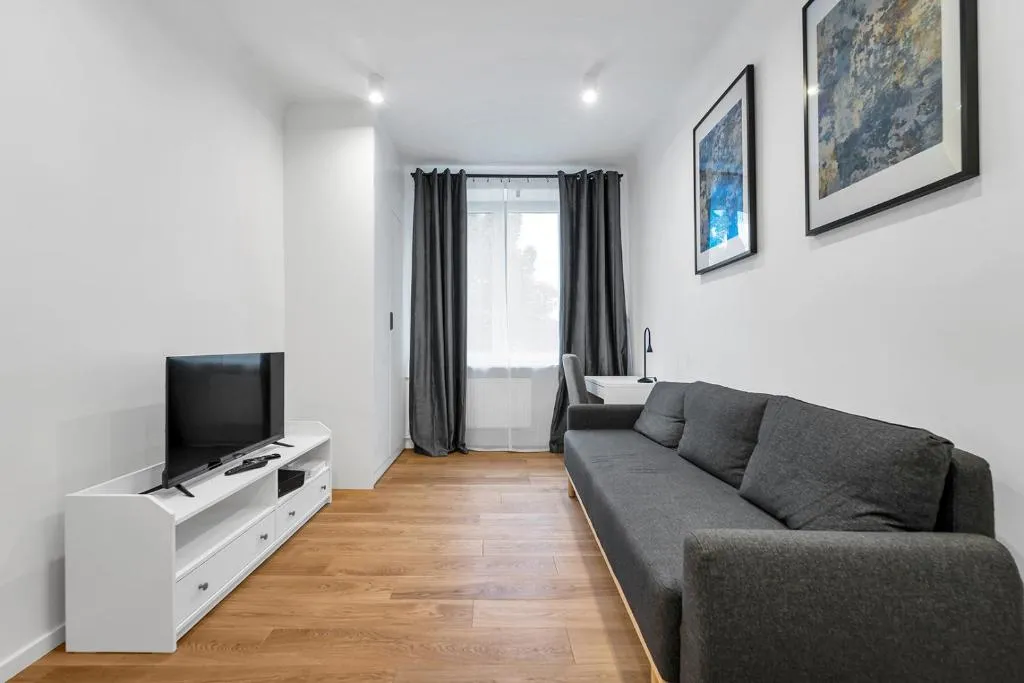 Image of Dzielna Standard Apartment