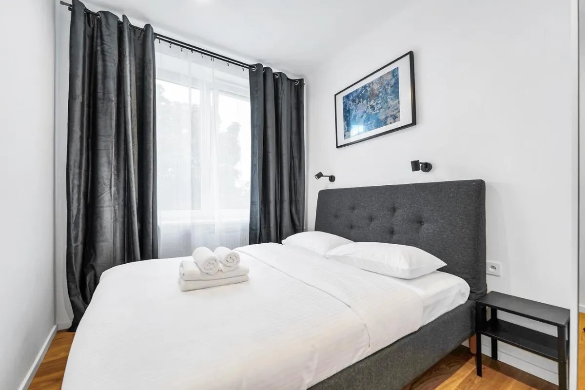Image 1 of Dzielna Standard Apartment