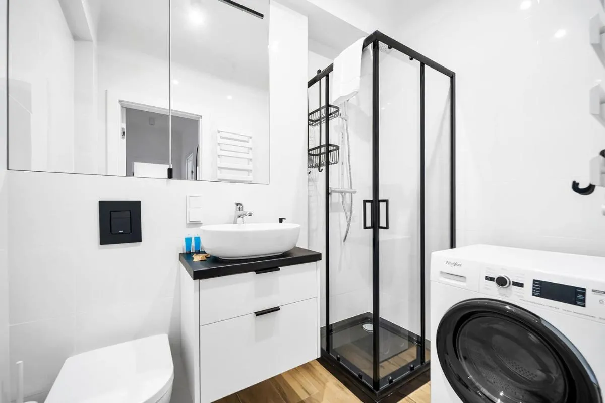 Image 2 of Dzielna Standard Apartment