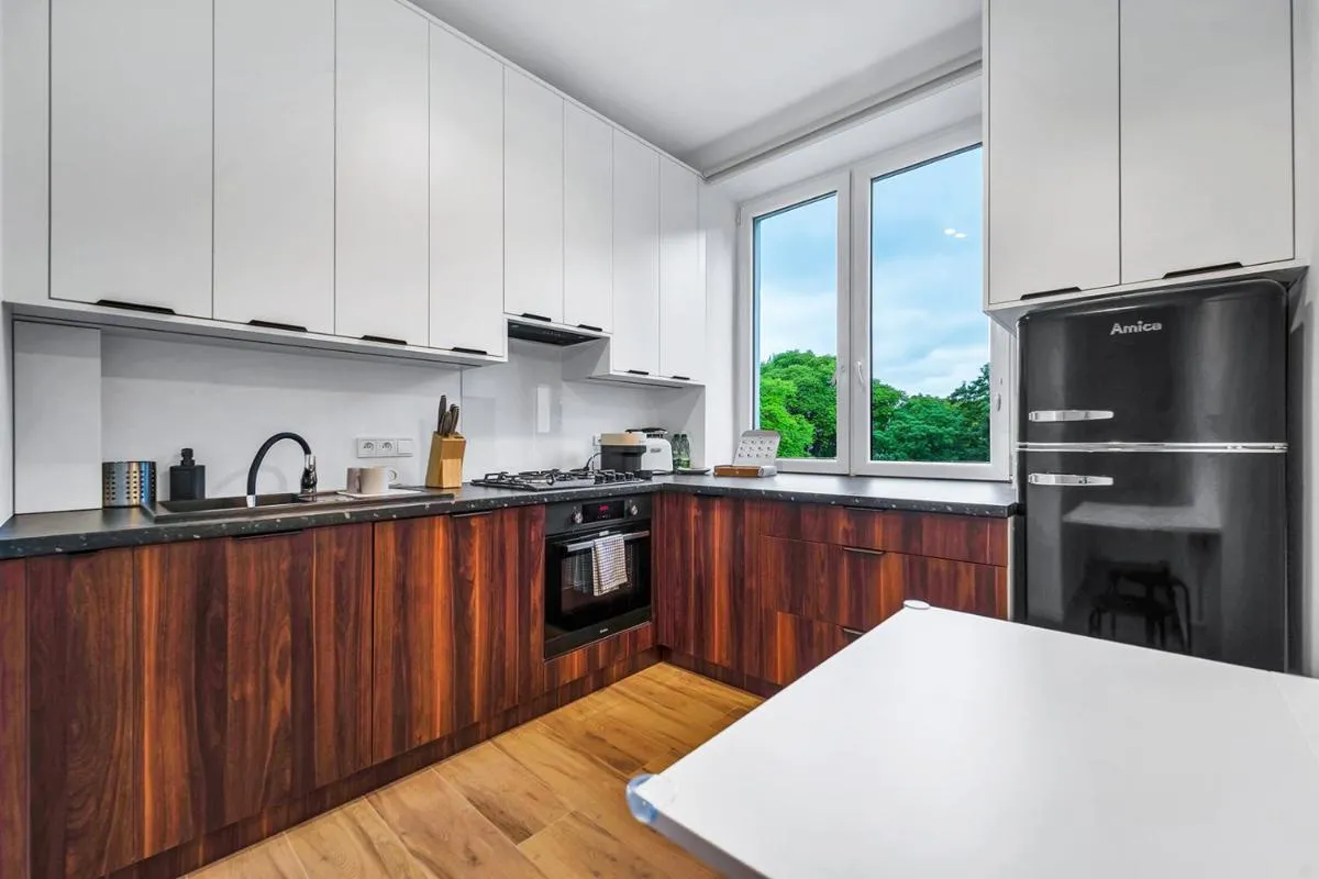 Image 3 of Dzielna Standard Apartment