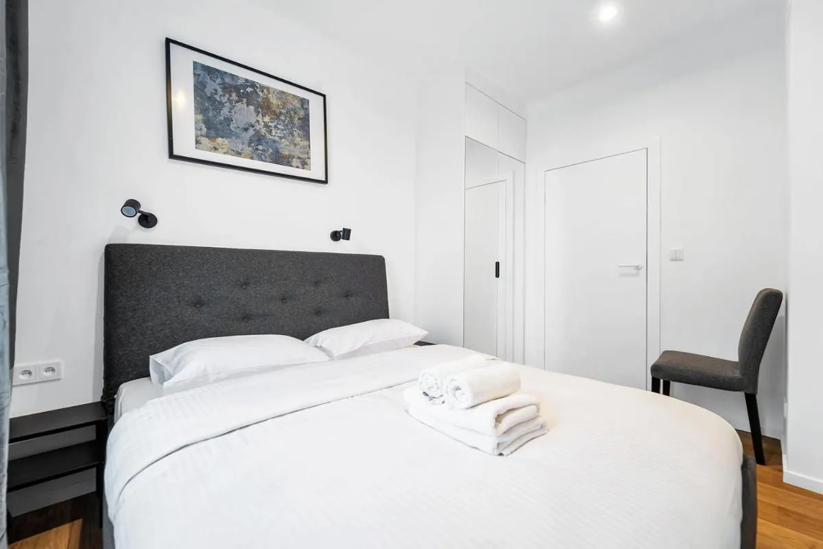 Image 6 of Dzielna Standard Apartment
