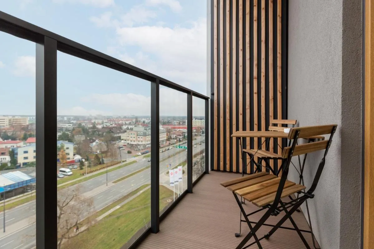 Image 2 of Elegancki Apartment z Parkingiem by Noclegi Renters