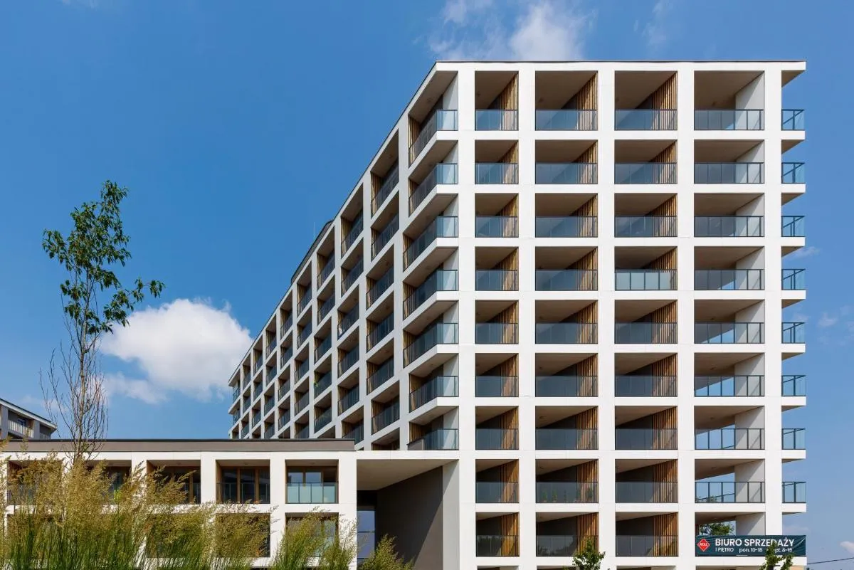 Image 5 of Elegancki Apartment z Parkingiem by Noclegi Renters