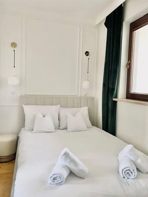 Image 6 of Elegancki apartament z jedną sypialnią