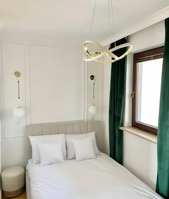 Image 1 of Elegancki apartament z jedną sypialnią