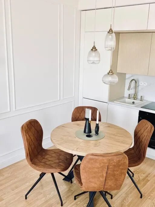 Image 3 of Elegancki apartament z jedną sypialnią