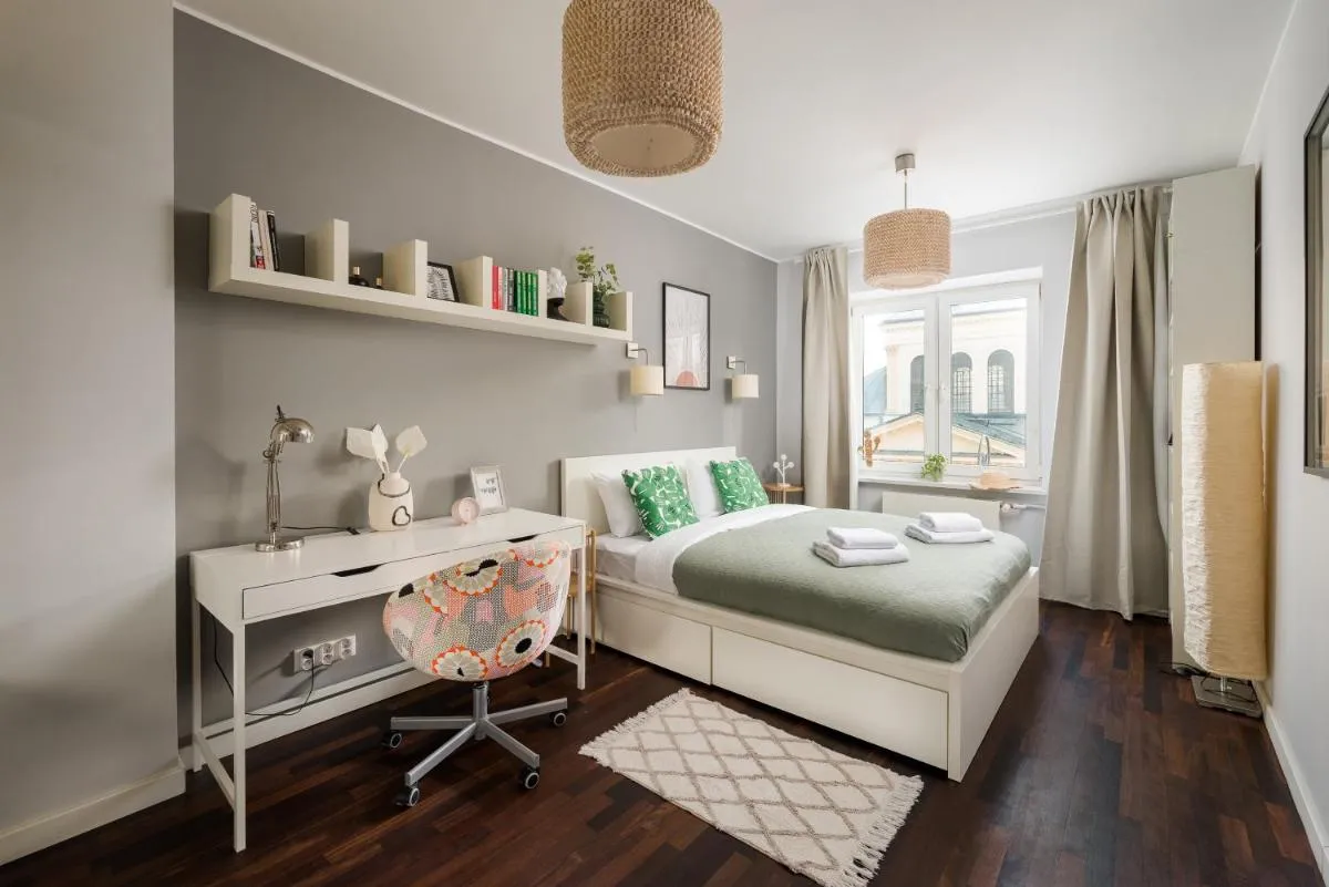 Image 1 of Elektoralna Charming Apartment