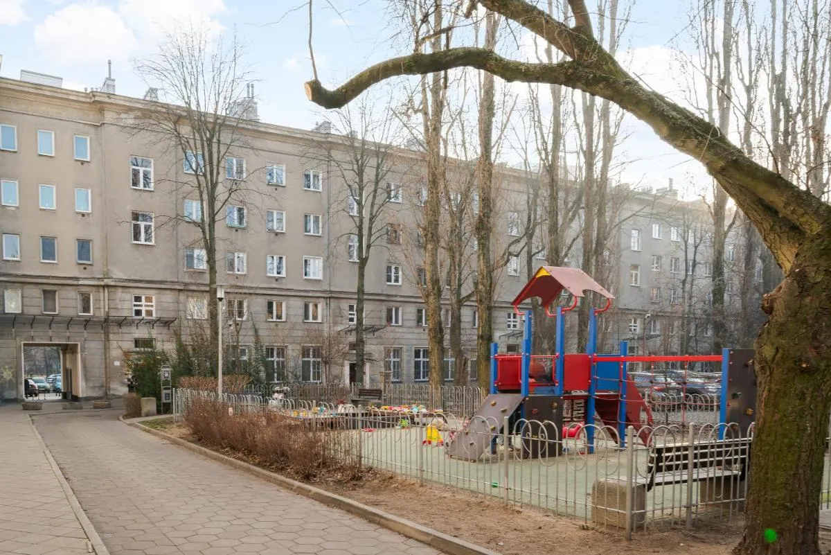 Image 4 of Elektoralna Charming Apartment