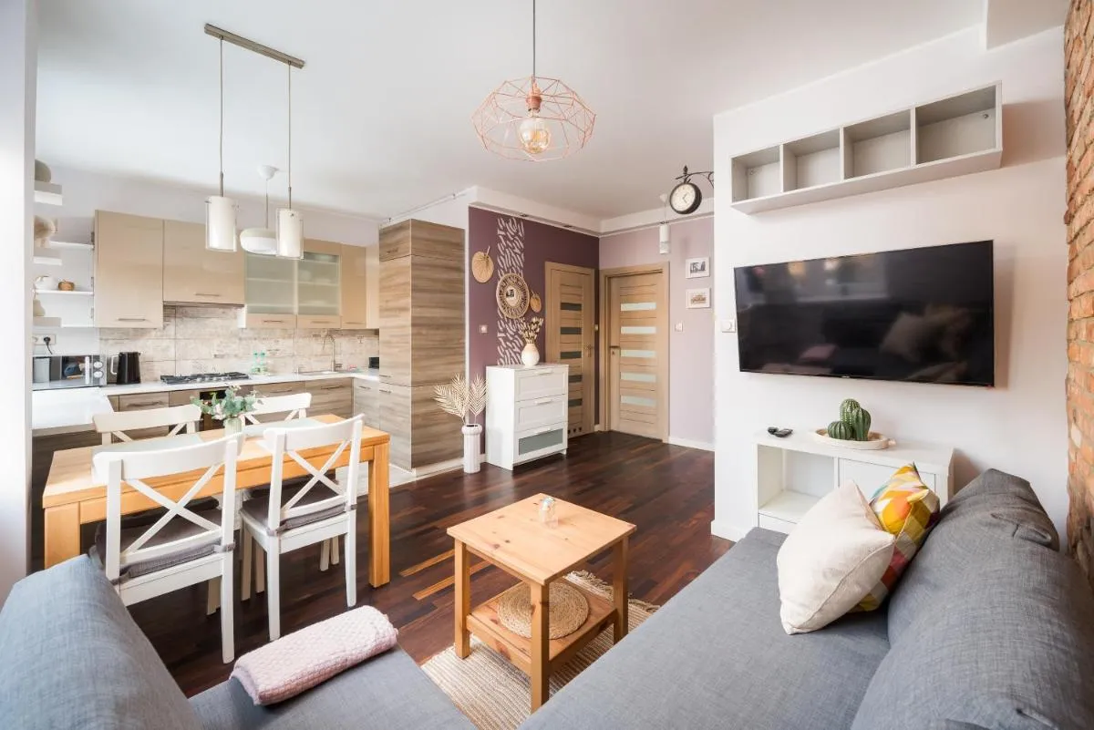 Image 3 of Elektoralna Charming Apartment