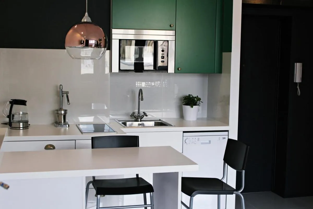 Image 3 of Emerald Mokotowska 59