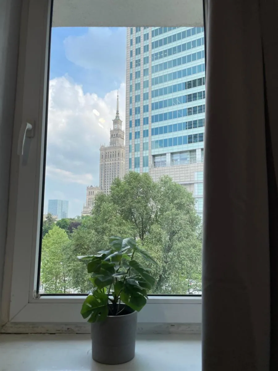 Image 5 of Emilii Plater 55 – Modern Full Apartment