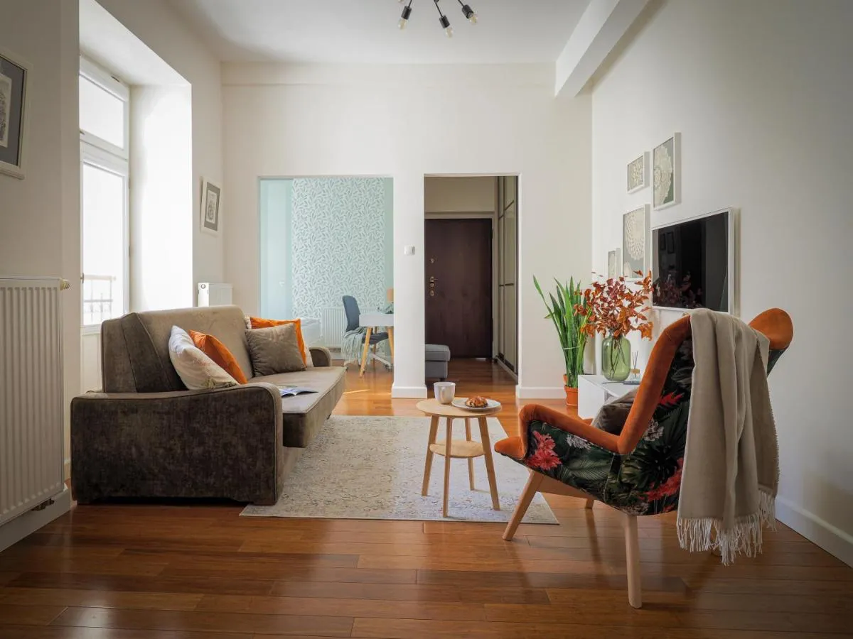 Image 4 of Enjoy Warsaw