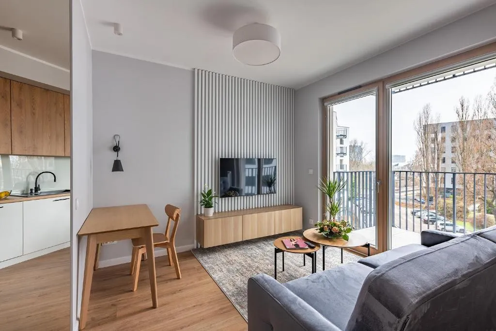 Image of Expo Apartment Kolejowa
