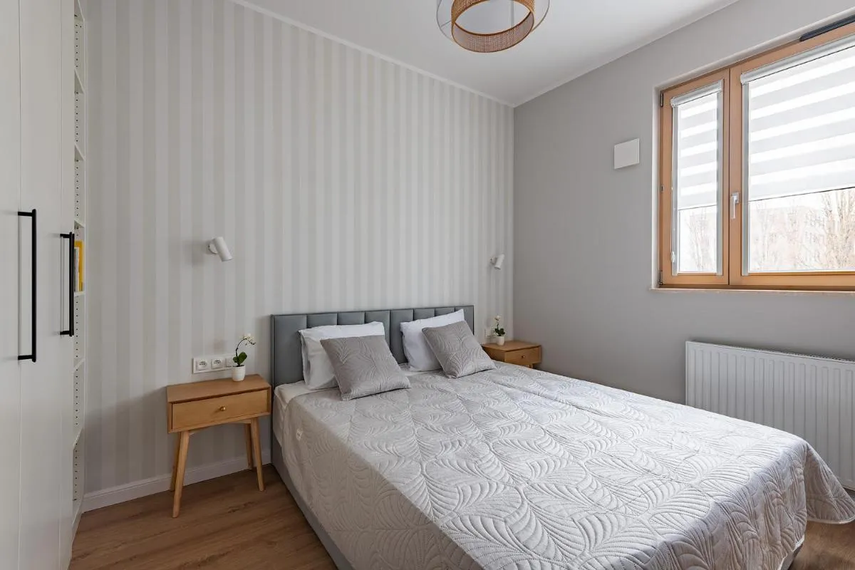 Image 1 of Expo Apartment Kolejowa