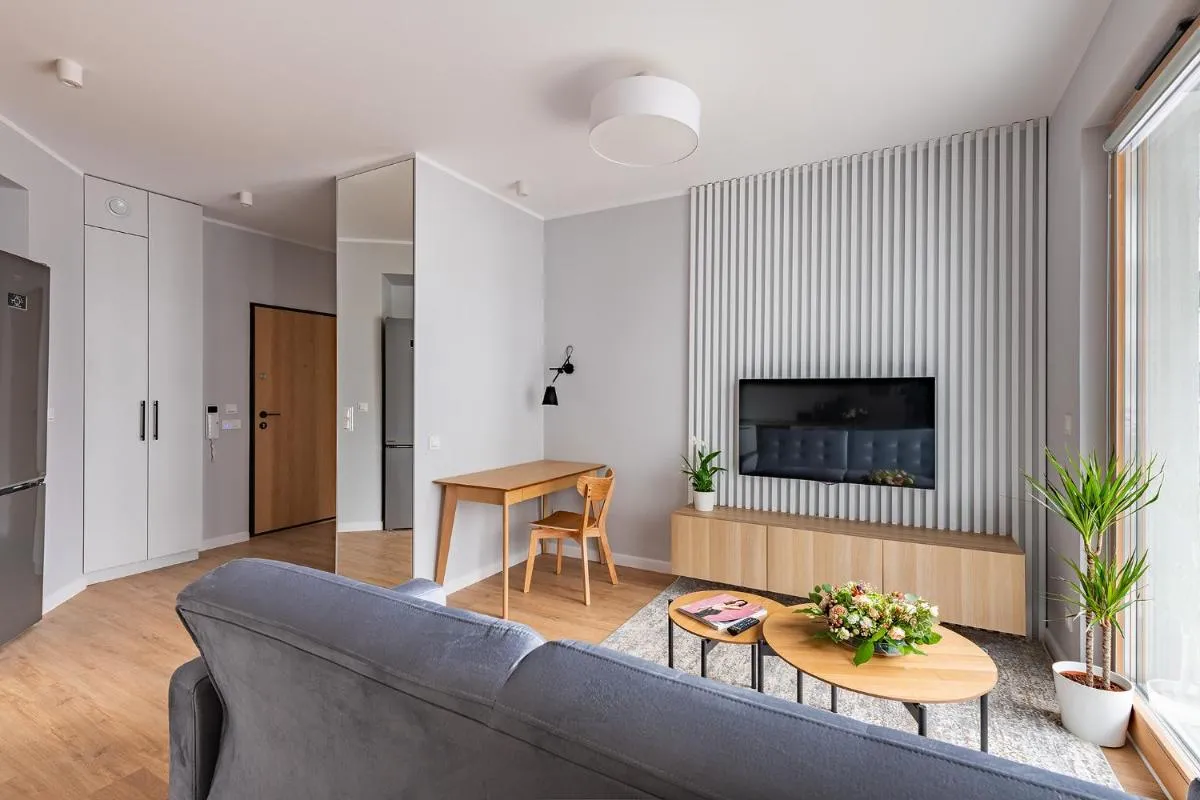 Image 4 of Expo Apartment Kolejowa
