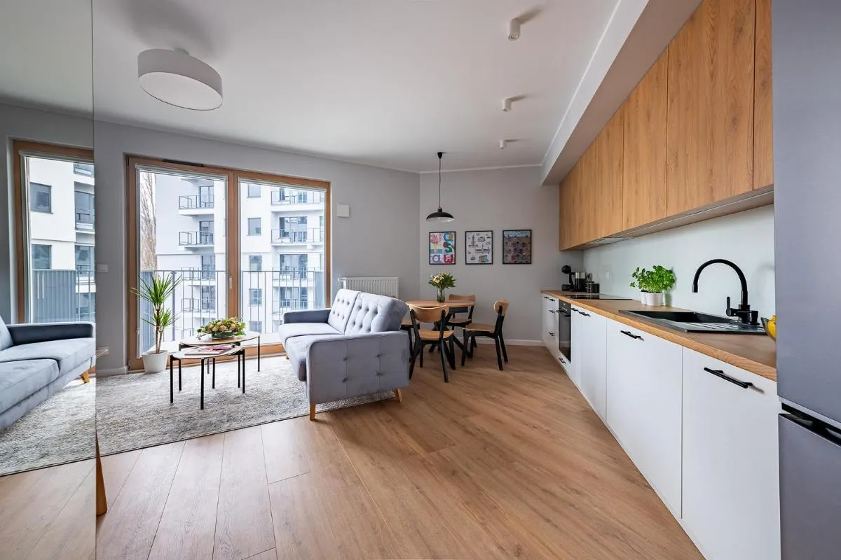 Image 3 of Expo Apartment Kolejowa