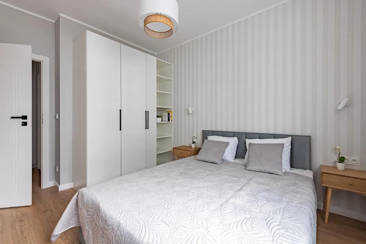Image 6 of Expo Apartment Kolejowa