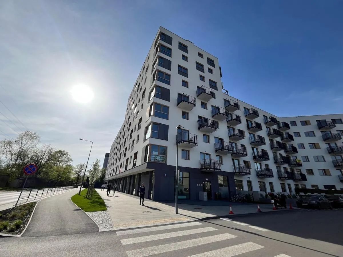 Image 5 of Expo Apartment Kolejowa