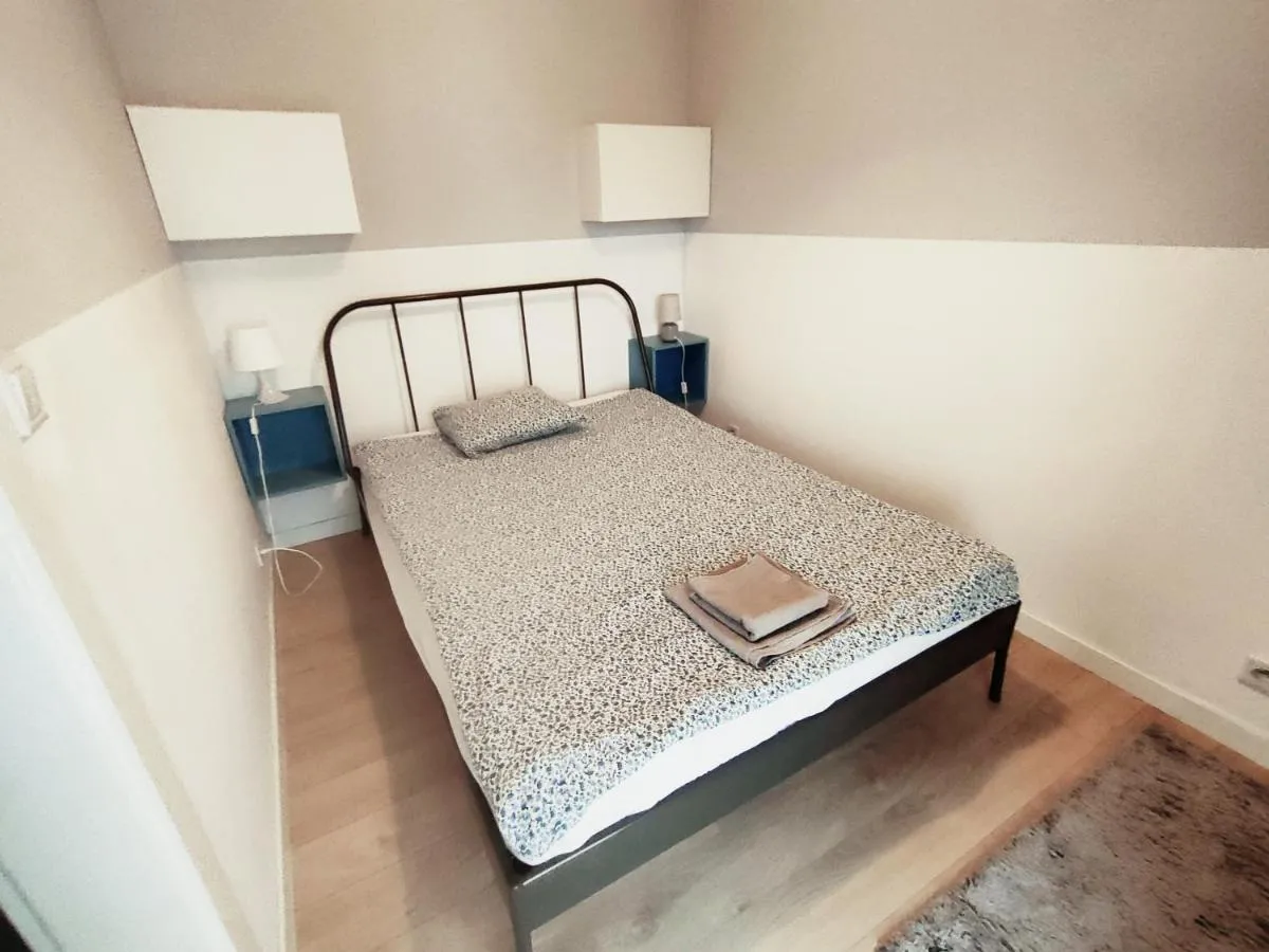 Image 6 of FIRST — Green Żoliborz apartment 1