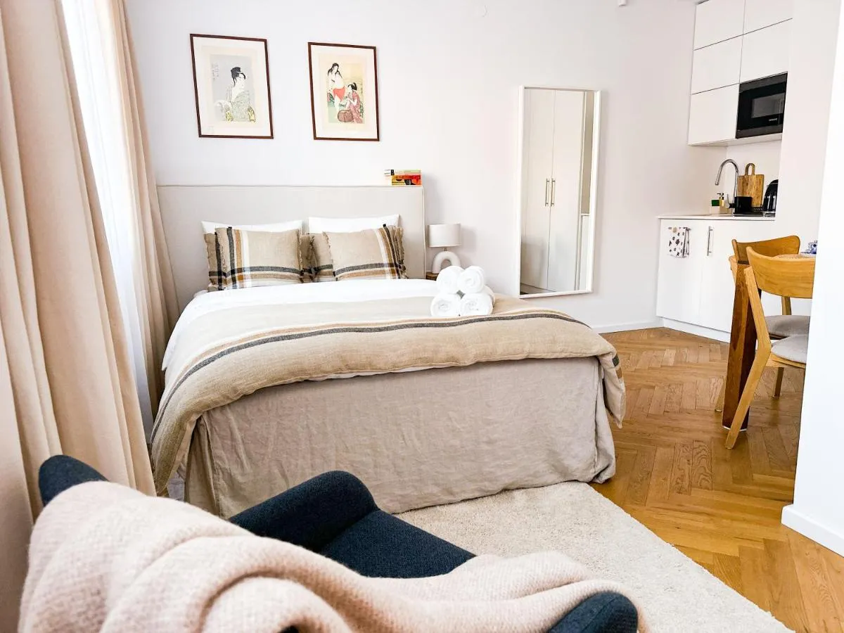 Image 1 of FLH Boutique Studio