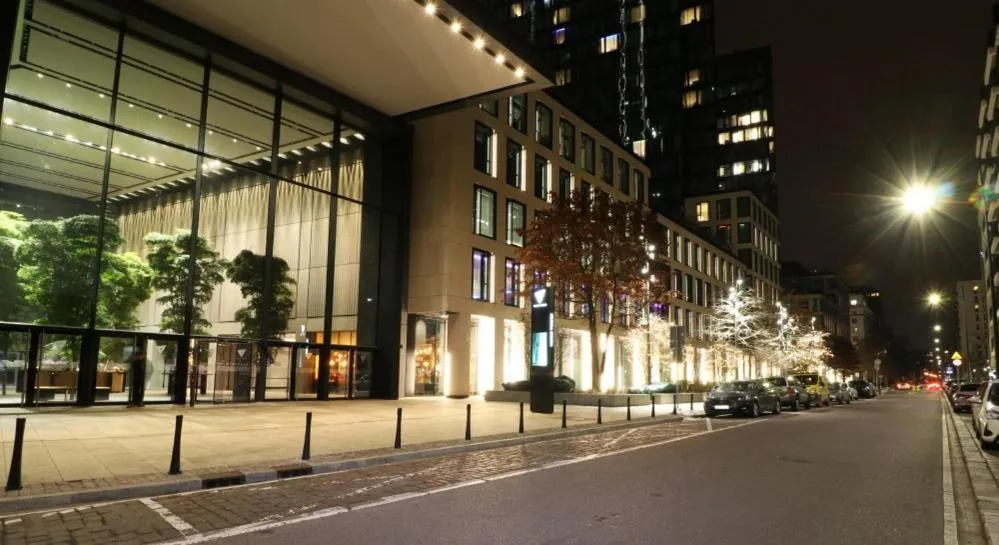 Image 5 of Falcon Apartment Center 1 Warszawa Centralna