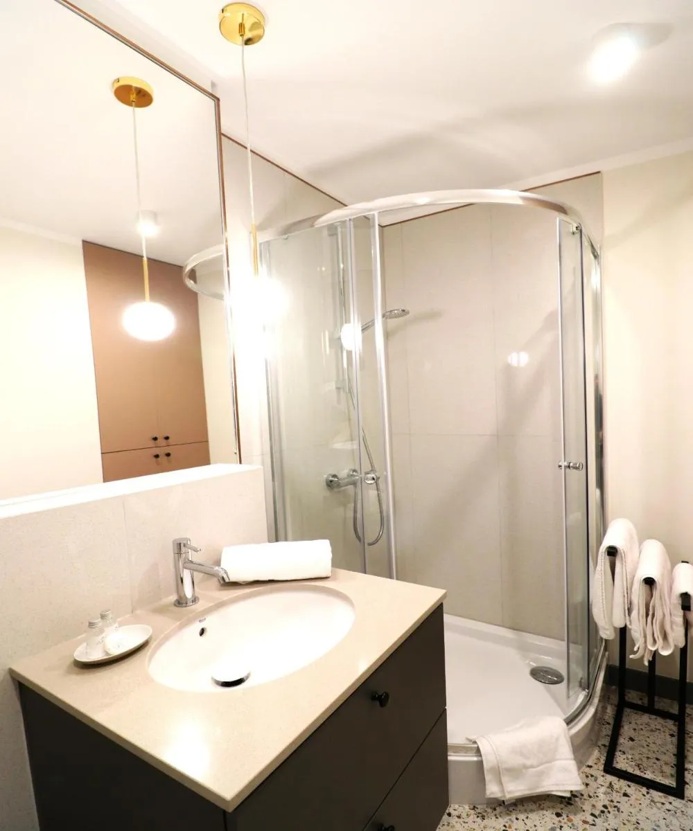 Image 3 of Falcon Apartment Center 1 Warszawa Centralna