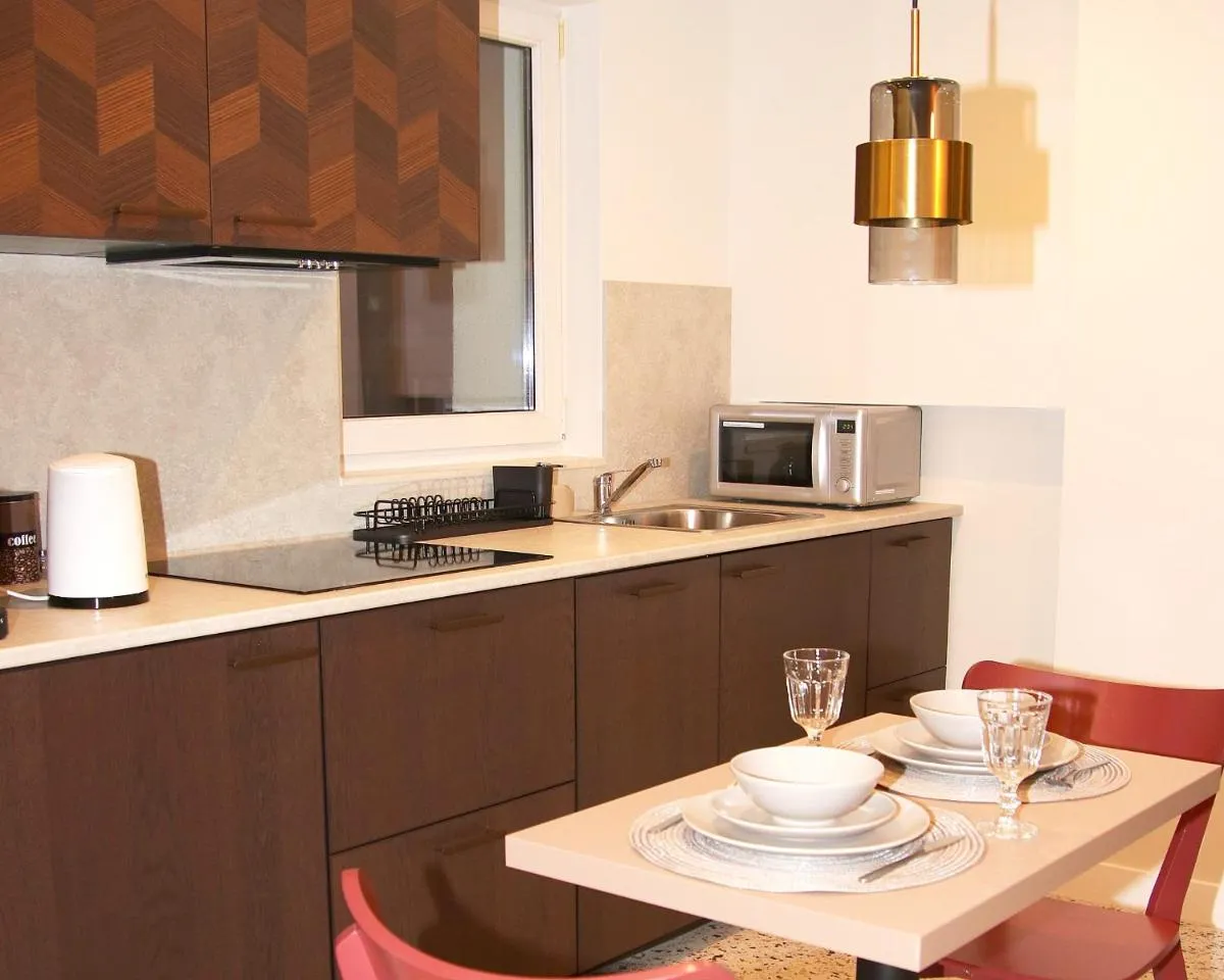 Image 2 of Falcon Apartment Center 1 Warszawa Centralna