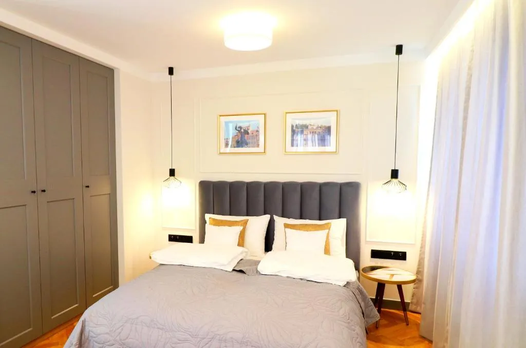 Image of Falcon Apartment Center 1 Warszawa Centralna