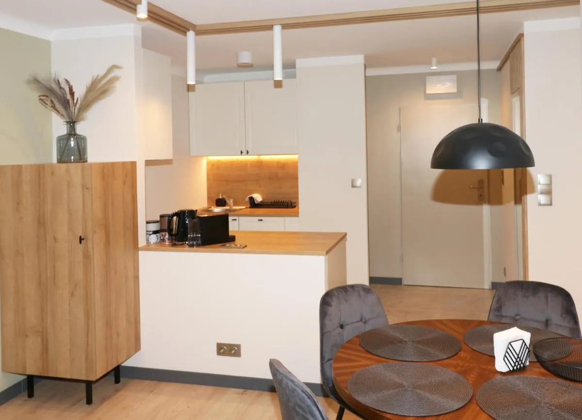 Image 1 of Falcon Apartment Center 3 Królewska