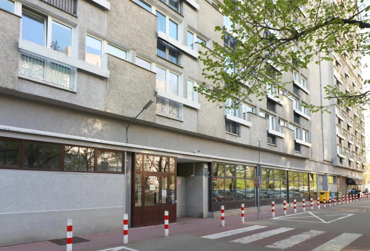 Image 2 of Falcon Apartment Center 3 Królewska