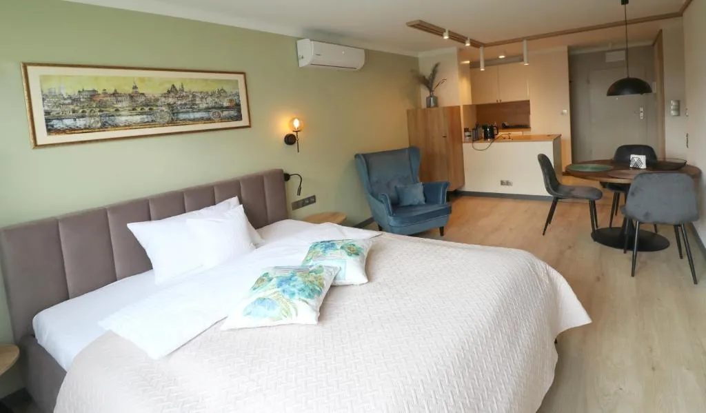 Image of Falcon Apartment Center 3 Królewska