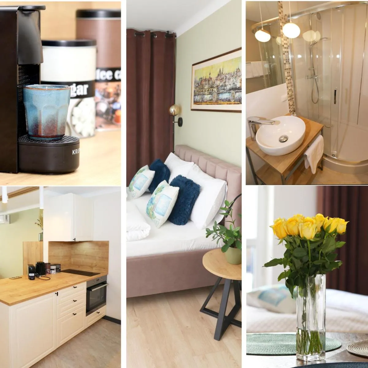 Image 3 of Falcon Apartment Center 3 Królewska
