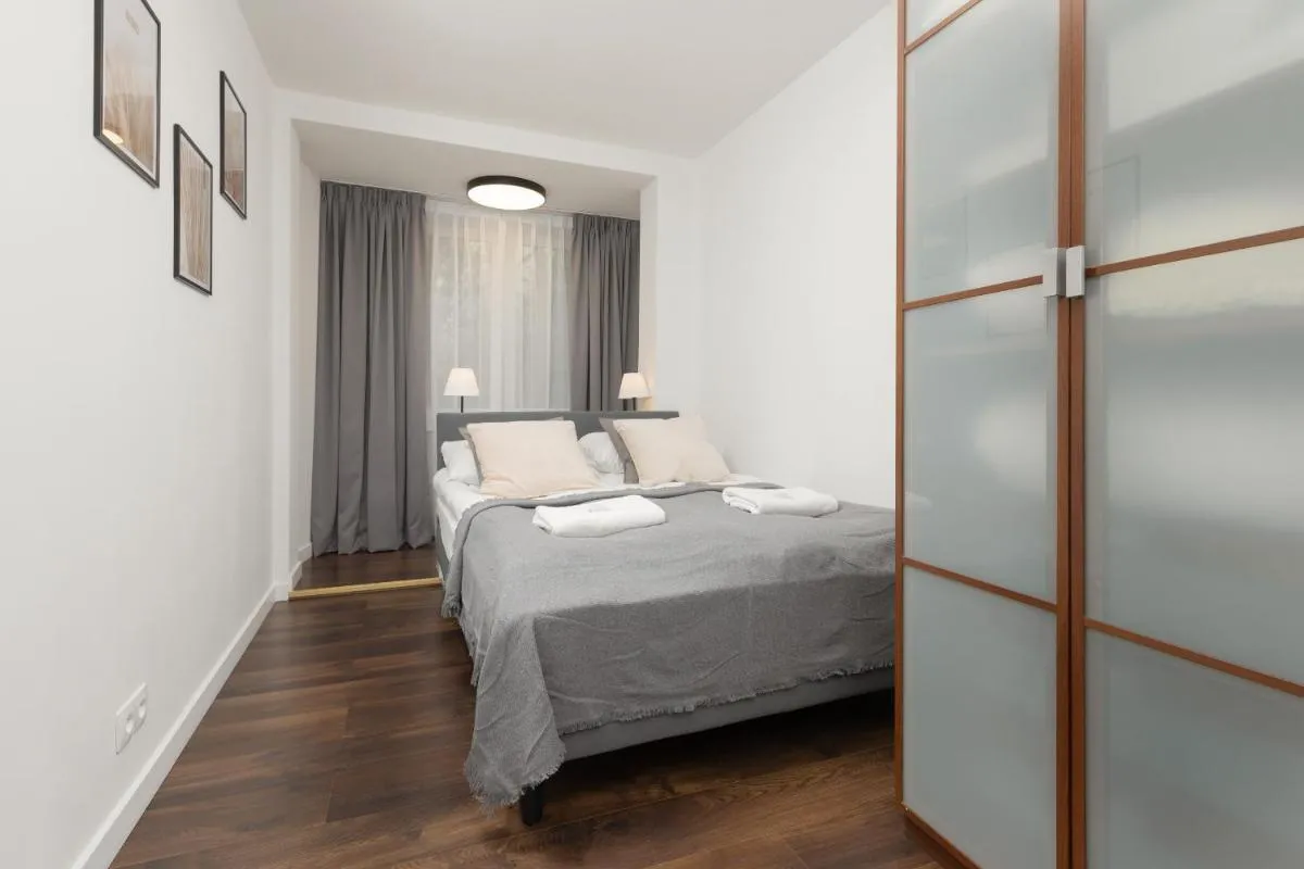 Image 2 of Family Apartment near PGE Narodowy by Noclegi Renters