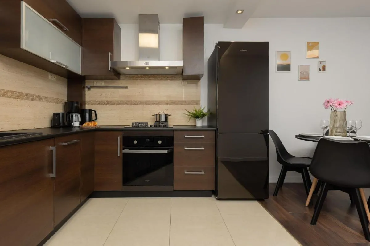 Image 3 of Family Apartment near PGE Narodowy by Noclegi Renters