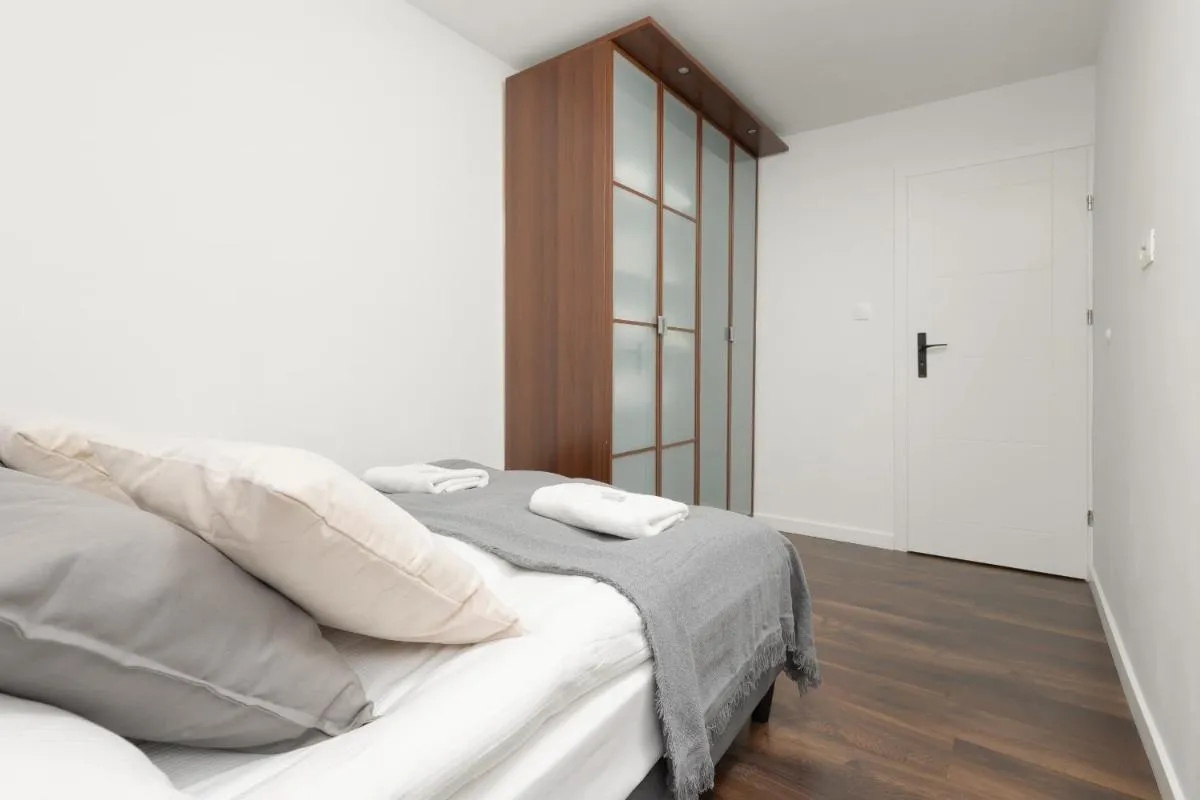 Image 5 of Family Apartment near PGE Narodowy by Noclegi Renters