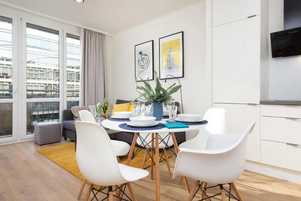 Image 4 of Family City Center Apartment by Renters Prestige