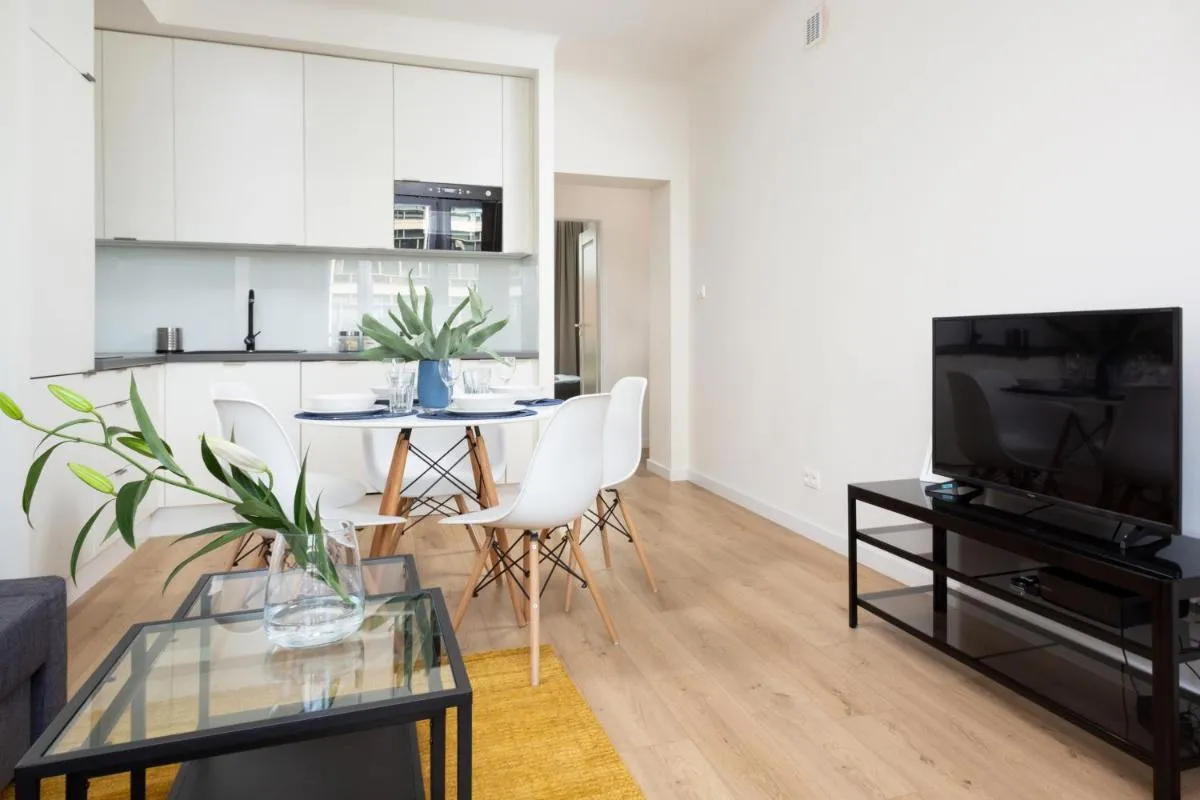 Image 6 of Family City Center Apartment by Renters Prestige