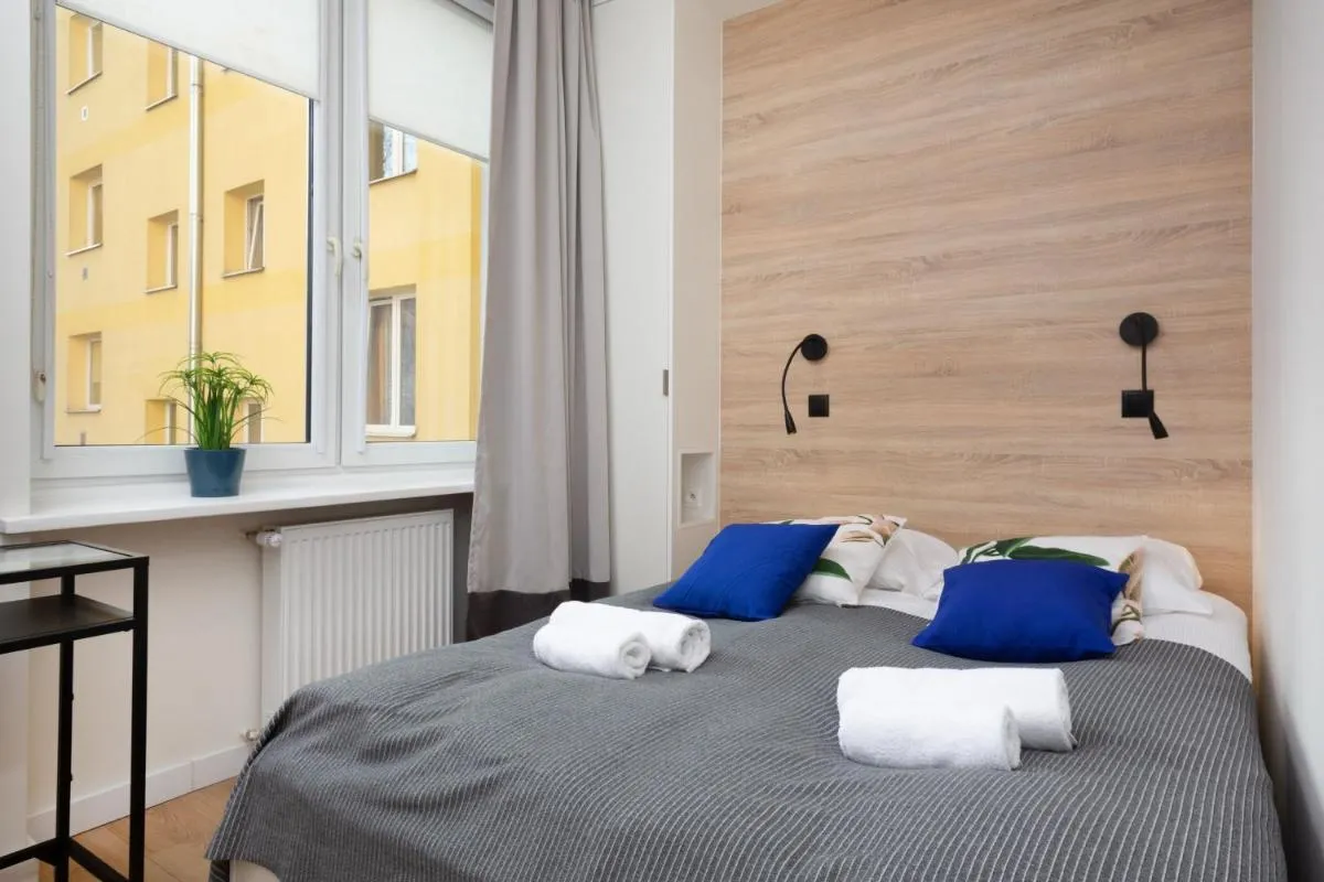 Image 3 of Family City Center Apartment by Renters Prestige