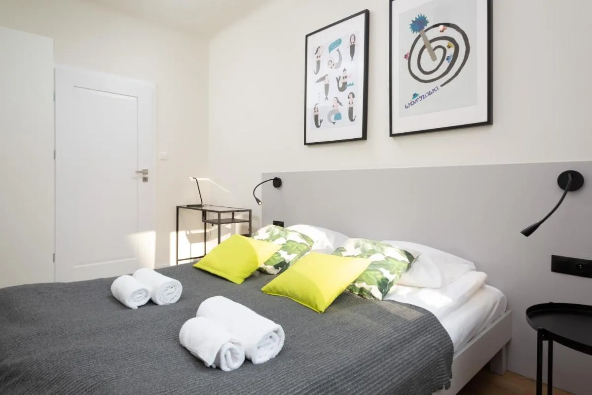 Image 1 of Family City Center Apartment by Renters Prestige