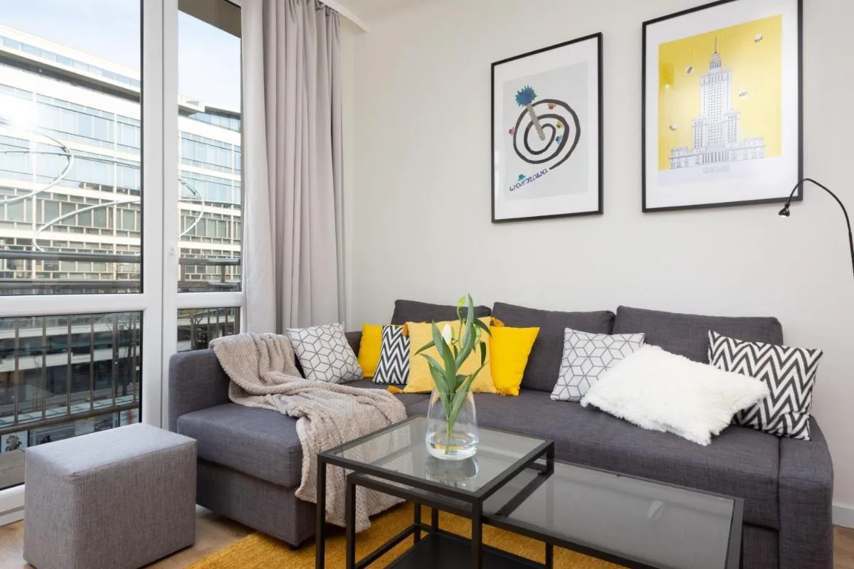 Image 2 of Family City Center Apartment by Renters Prestige