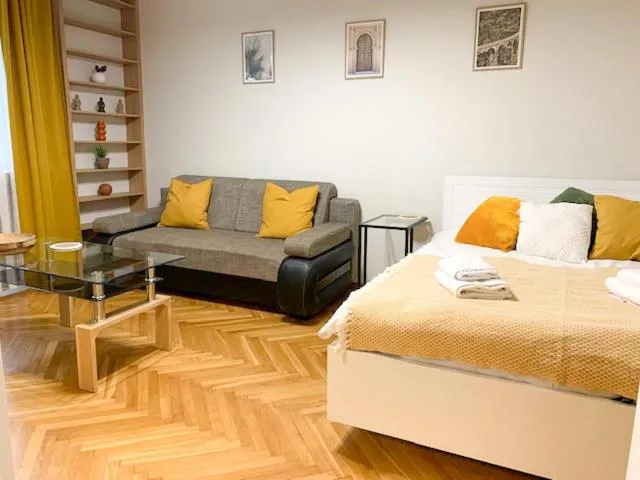Image 1 of Fancy Life Apartment