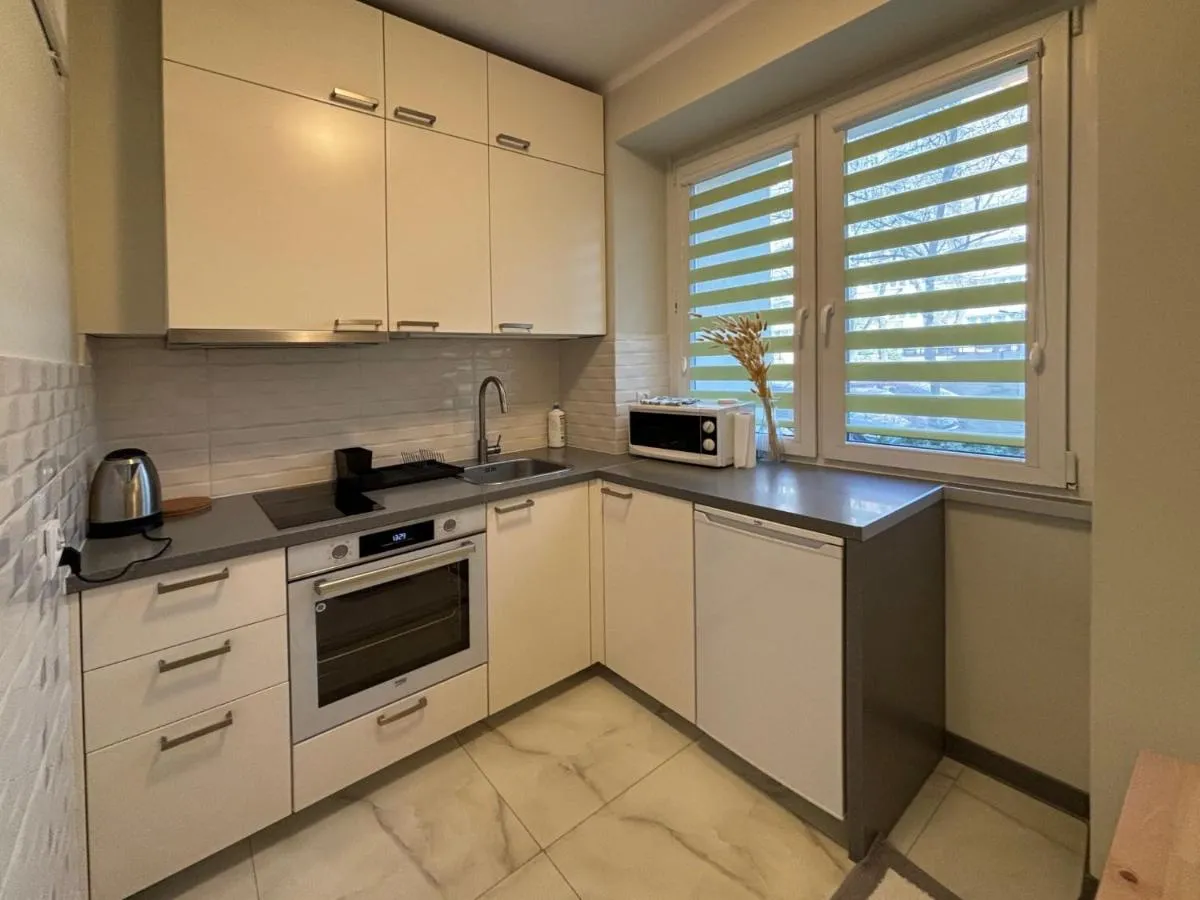 Image 3 of Fancy Life Apartment